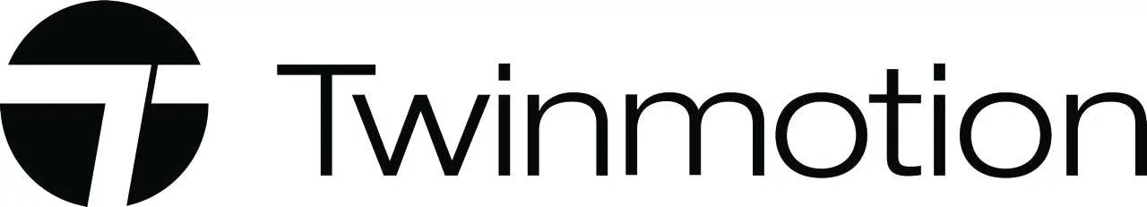 Logo Twinmotion