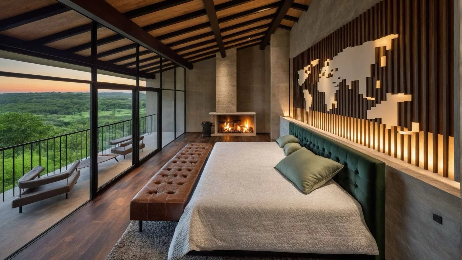 Casa YZ