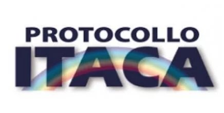 Logo Itaca